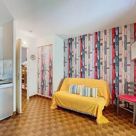 Appartamento T2 Avec Terrasse Ombragée Proche - 4 Pers, Parking Privé - Fr-1-770-5